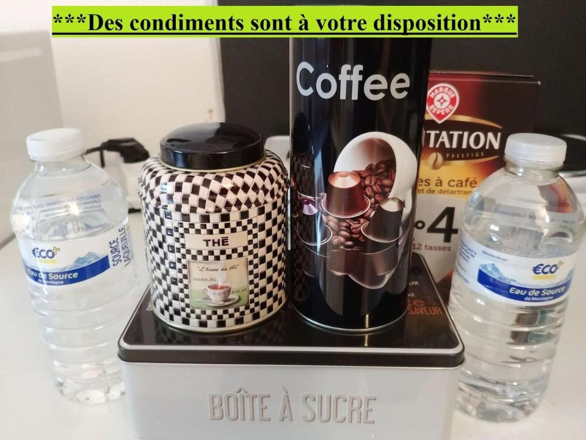 Appartement Cosy Rdc Salins Les Bains Εξωτερικό φωτογραφία